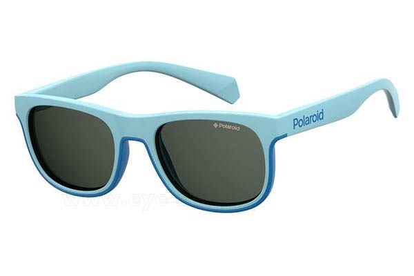 Sunglasses POLAROID PLD 8035S MVU M9