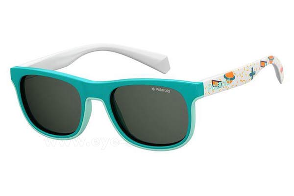 Sunglasses POLAROID PLD 8035S 1ED M9