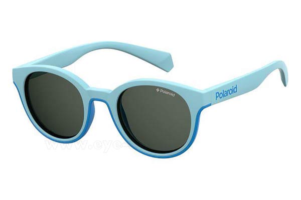 Sunglasses POLAROID PLD 8036S MVU M9