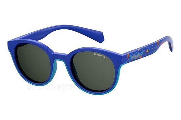 Sunglasses POLAROID PLD 8036S PJP M9