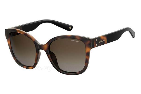 Sunglasses POLAROID PLD 4070SX 086 LA