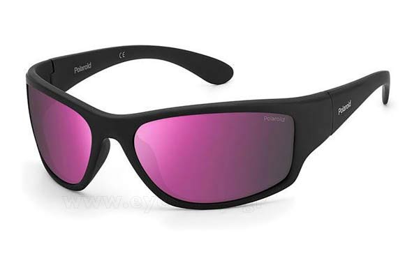 Sunglasses POLAROID PLD 7005S BLX AI
