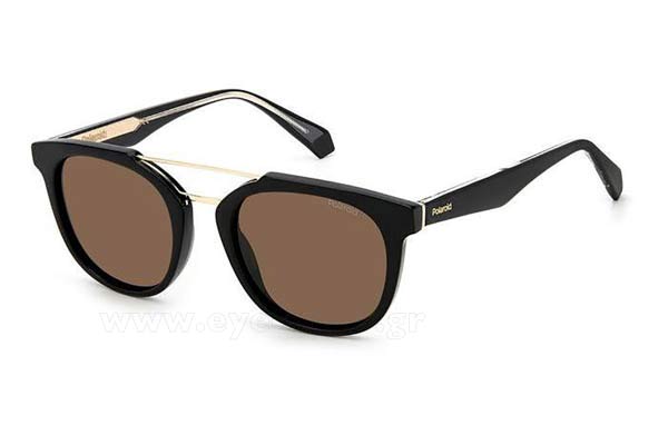 Sunglasses POLAROID PLD 2113SX 807 SP
