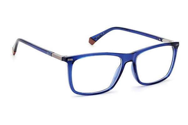Eyeglasses POLAROID PLD D430