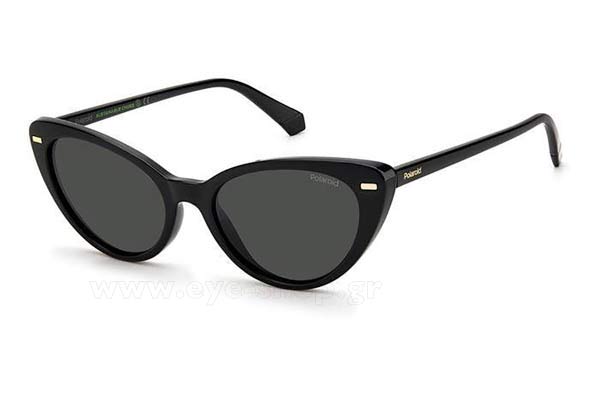 Sunglasses POLAROID PLD 4109S 807 M9