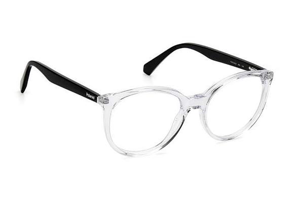Eyeglasses POLAROID PLD D422