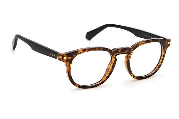 Eyeglasses POLAROID PLD D435