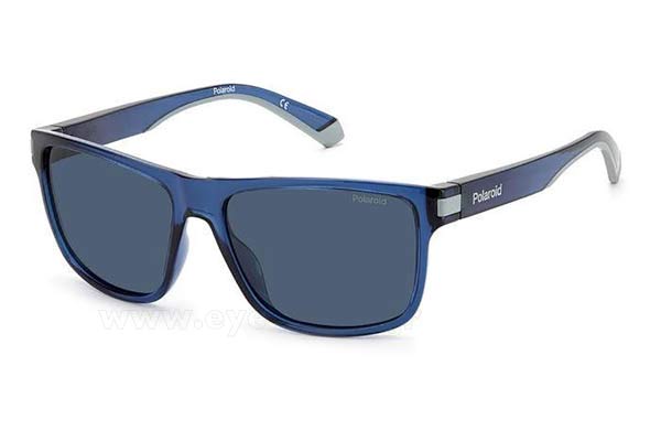 Sunglasses POLAROID PLD 2123S XW0 C3