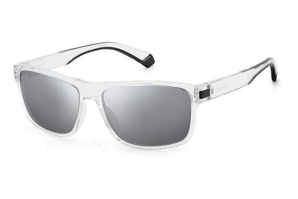 Sunglasses POLAROID PLD 2121S MNG EX