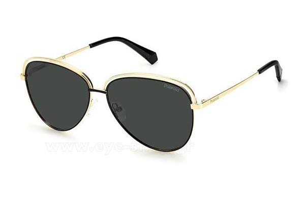 Sunglasses POLAROID PLD 4103S 2M2 M9
