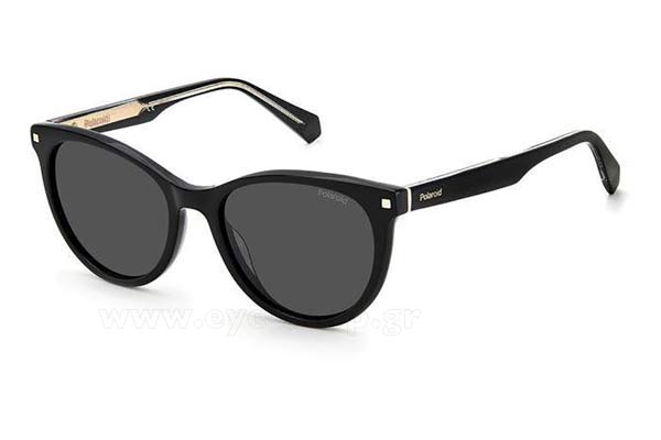 Sunglasses POLAROID PLD 4111SX 807 M9