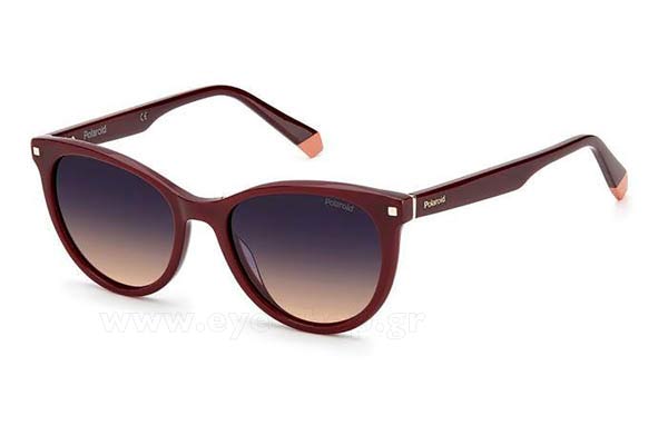 Sunglasses POLAROID PLD 4111SX B3V XW
