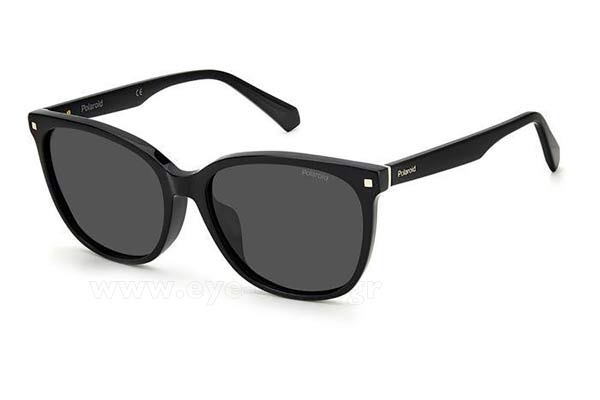 Sunglasses POLAROID PLD 4113FSX 807 M9