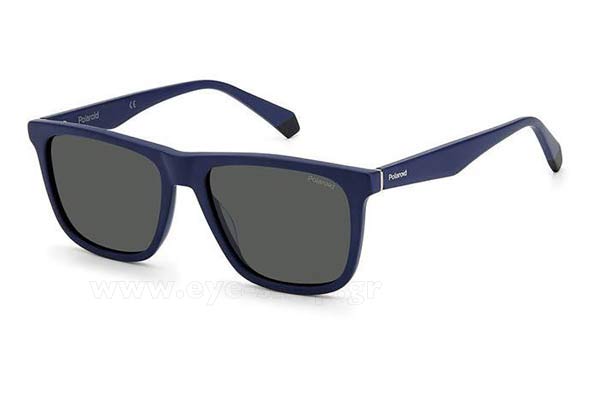 Sunglasses POLAROID PLD 2102SX FLL M9