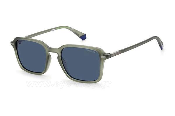 Sunglasses POLAROID PLD 2110S DLD C3