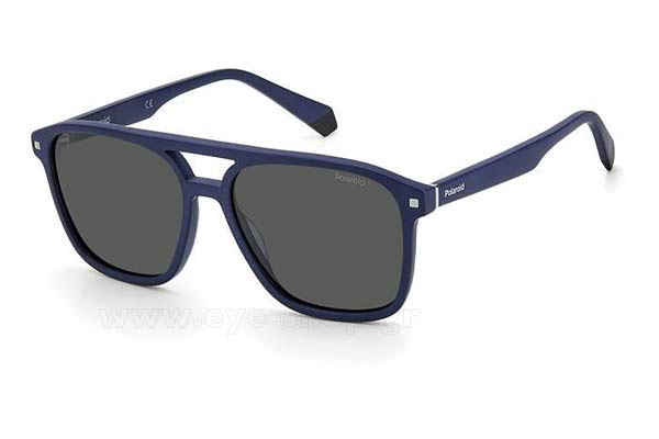 Sunglasses POLAROID PLD 2118SX FLL M9