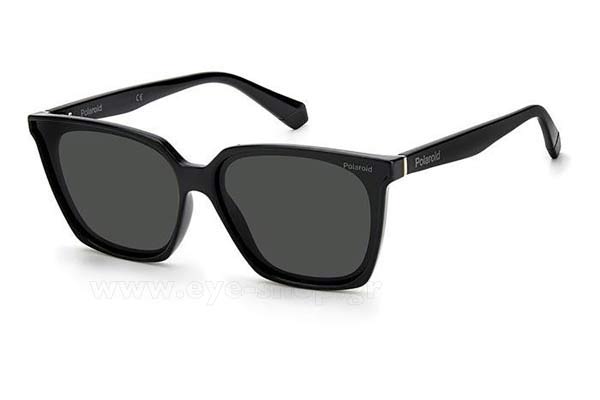 Sunglasses POLAROID PLD 6160S 807 M9