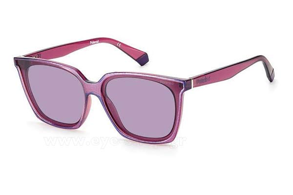 Sunglasses POLAROID PLD 6160S S1V KL