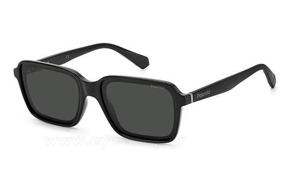 Sunglasses POLAROID PLD 6161S 807 M9