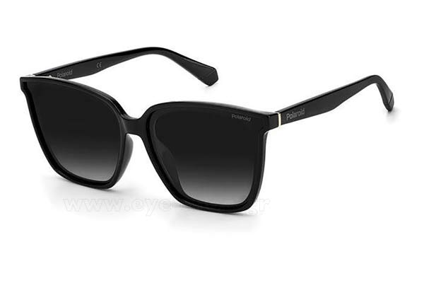 Sunglasses POLAROID PLD 6163FS 807 WJ