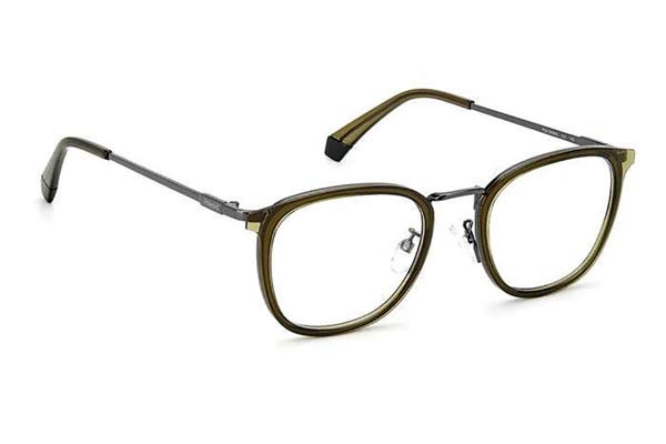 Eyeglasses POLAROID PLD D439G