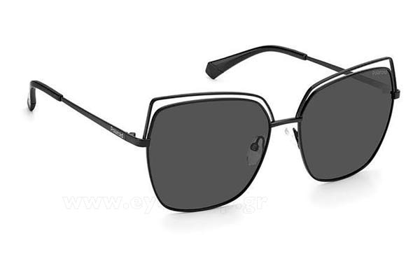 Sunglasses POLAROID PLD 4093S 807 M9