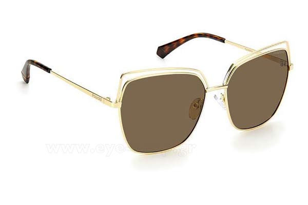 Sunglasses POLAROID PLD 4093S J5G SP