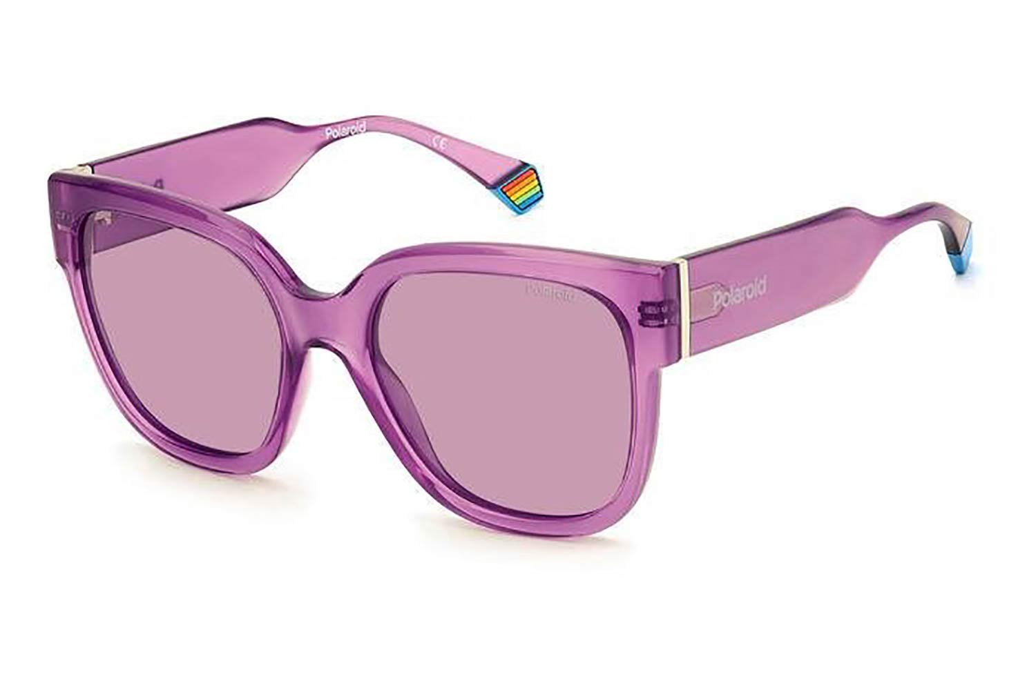 POLAROID PLD 6167S 789 0F 55 | SUNGLASSES Women 2026 EyeShop display picture 3