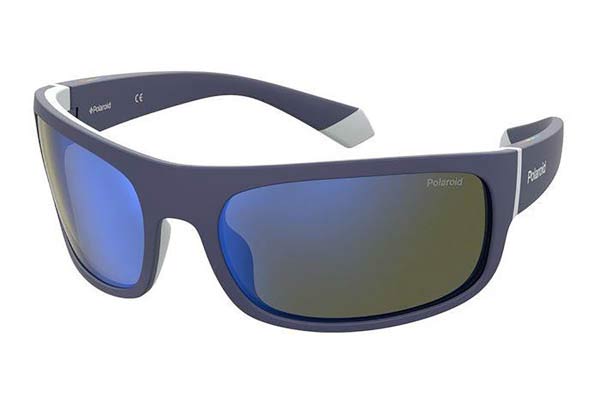 Sunglasses POLAROID PLD 2125S XW0 5X
