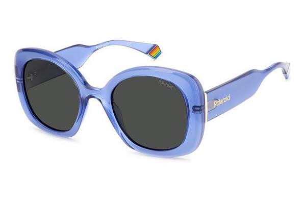 Sunglasses POLAROID PLD 6190S MVU M9