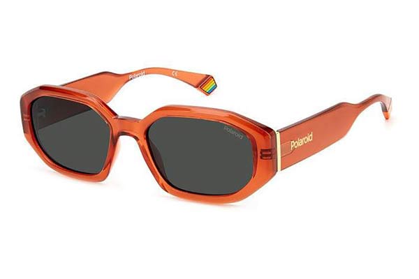 Sunglasses POLAROID PLD 6189S L7Q M9