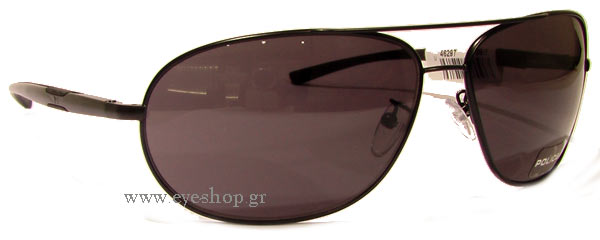 Sunglasses Police S8182 531