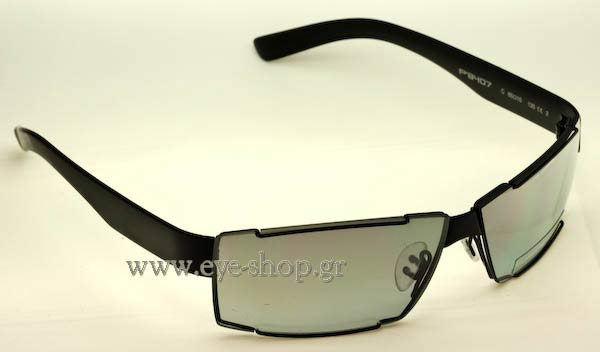 Sunglasses Porsche Design P 8407 C MultiCoated