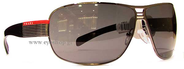 Sunglasses Prada Sport 50HS 5AV5Z1 POLARISED