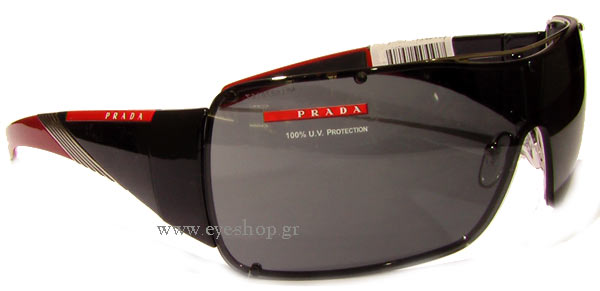 Sunglasses Prada Sport 53HS 7OV1A1