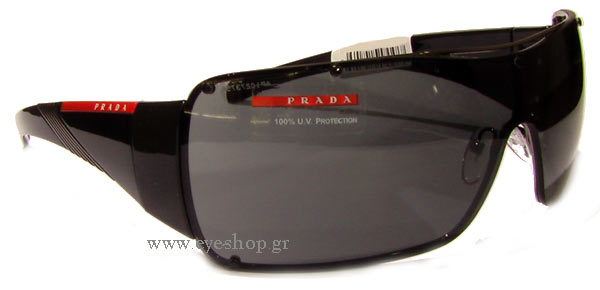 Sunglasses Prada Sport 53HS 5AV1A1