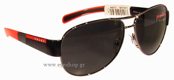 Sunglasses Prada Sport 51HS 5AV1A1