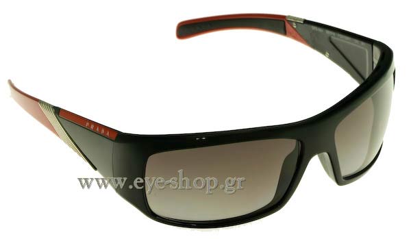 Sunglasses Prada Sport 06HS 7OV3M1