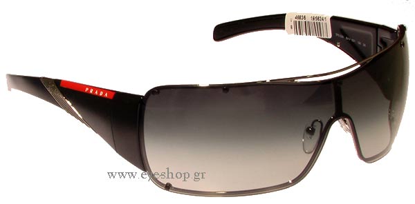 Sunglasses Prada Sport 53HS 5AV5D1
