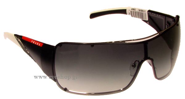 Sunglasses Prada Sport 53HS 7RI5D1