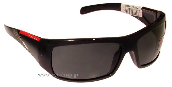 Sunglasses Prada Sport 06HS 1AB1A1