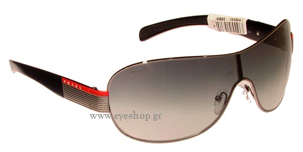 Sunglasses Prada Sport 54HS 5AV5D1
