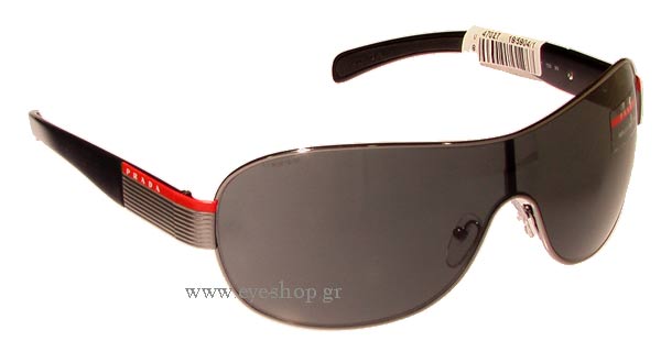 Sunglasses Prada Sport 54HS 5AV1A1