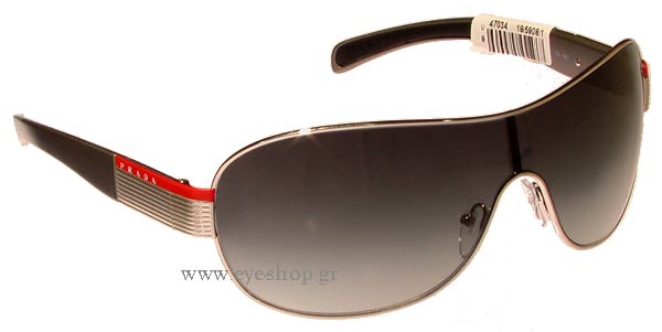 Sunglasses Prada Sport 54HS 1BC5D1