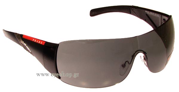 Sunglasses Prada Sport 07HS 1AB1A1