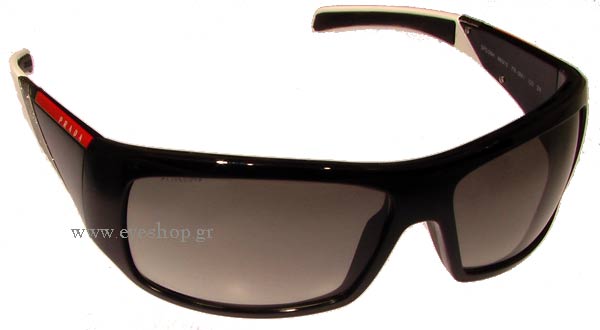 Sunglasses Prada Sport 06HS 7RI3M1