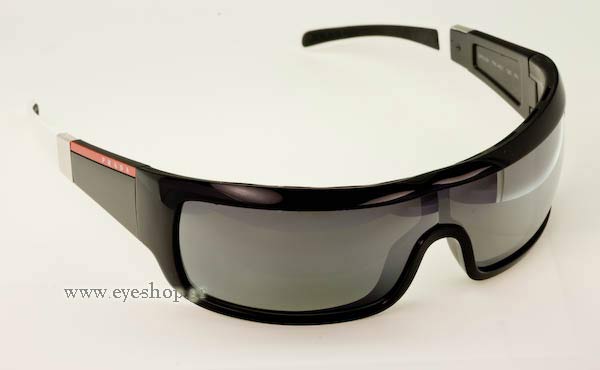 Sunglasses Prada Sport 03IS 7RI4S1