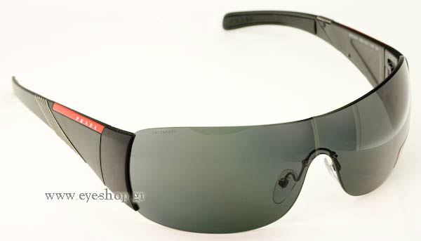 Sunglasses Prada Sport 07HS 1BO1A1