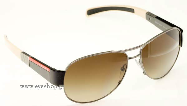 Sunglasses Prada Sport 51HS 5AV6S1