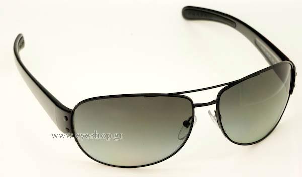 Sunglasses Prada Sport 52GS 1BO3M1